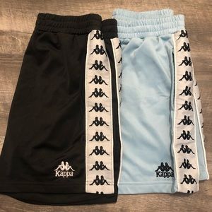 Kappa shorts